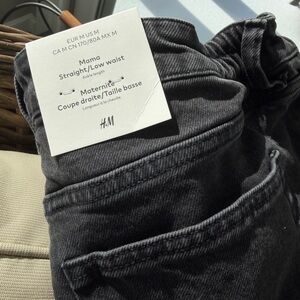 H&M Women's Before & After Maternity Jeans